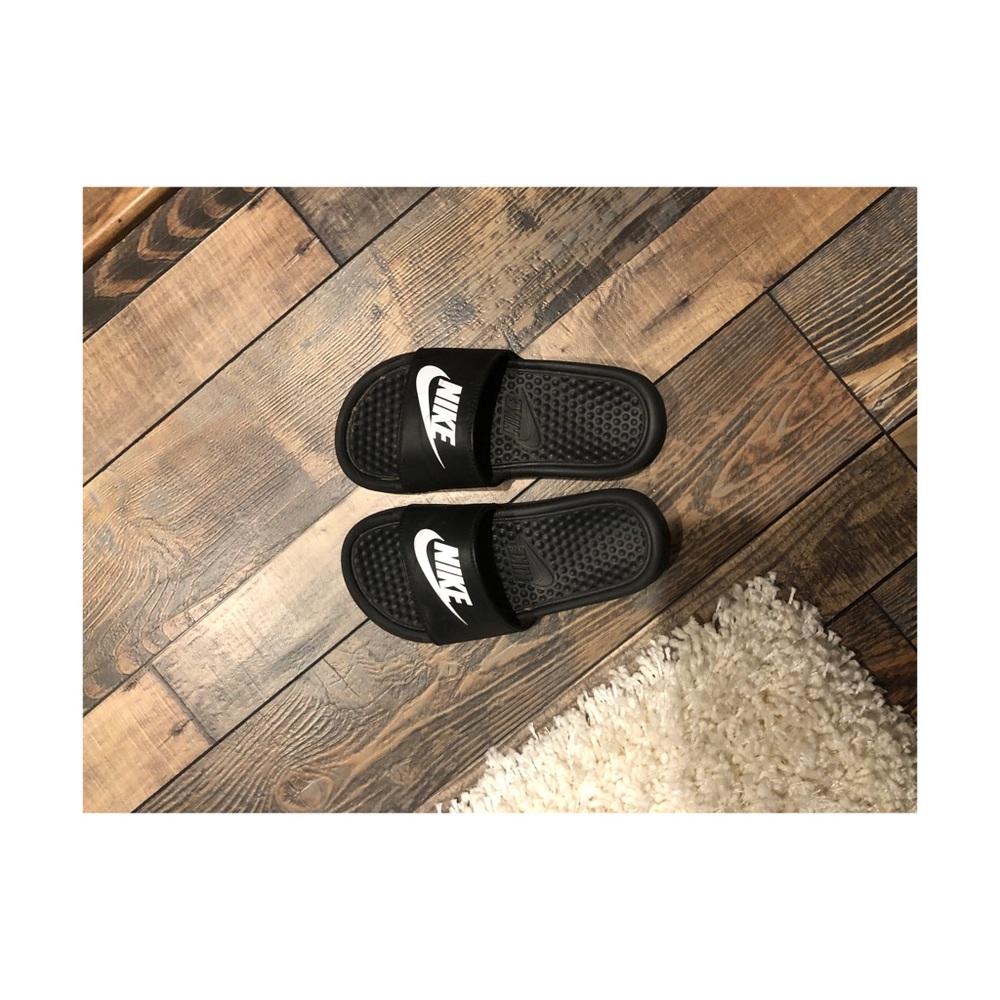 Nike Sandals